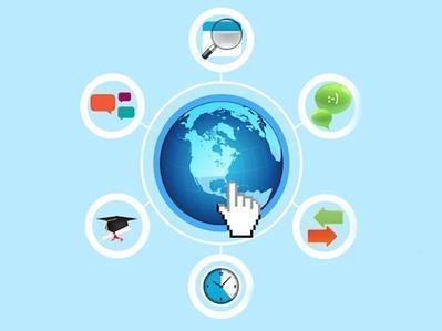 云朵課堂:淺談國際教育信息化的發(fā)展趨勢(shì)-