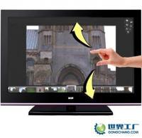智能教育新選擇 優質觸摸電視機，賦能現代化教學